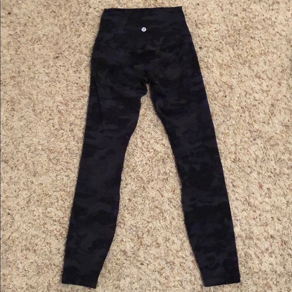 🚫 SOLD 🚫: Lululemon Align Pant (2) - Picture 3 of 6